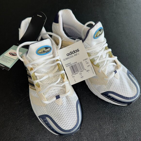 CLIMACOOL Shoes - ADIDAS . CLIMACOOL shoe . sz 6 (fits like sz 8) . NWT